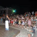 Ionian Princess Hotel Acharavi (Corfu)