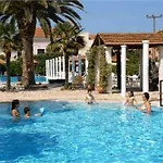 Hotel Ionian Princess Acharavi (Corfu)