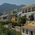 Ionian Princess Hotel