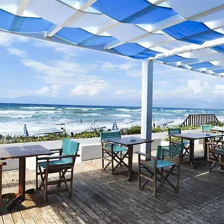 Ionian Princess Hotel