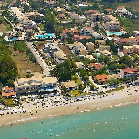 Ionian Princess Ахарави