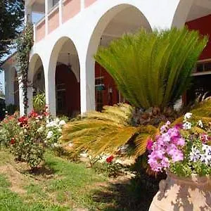 Ionian Princess Hotel Acharavi (Corfu)