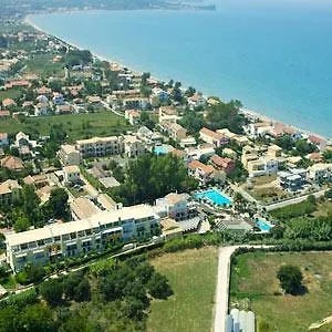 Ionian Princess Отель 4*