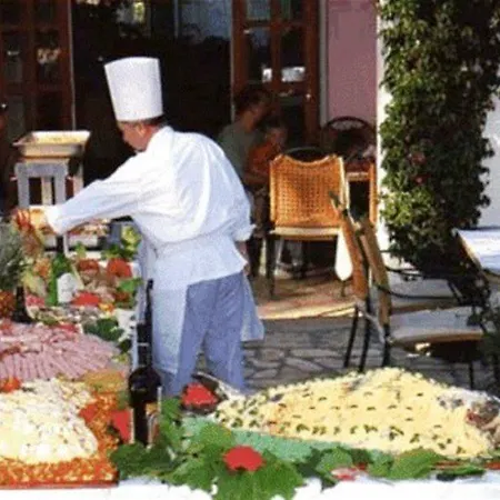 Ionian Princess 4* Acharavi (Corfu)