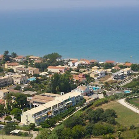 Ionian Princess Hotel 4*