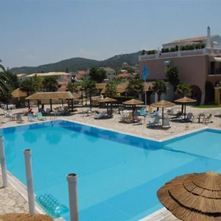 Ionian Princess Отель 4*