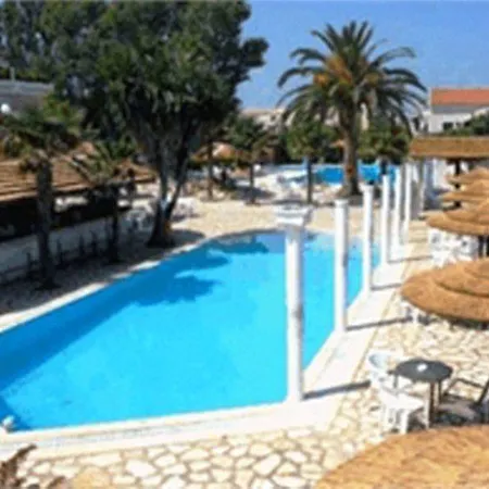 Ionian Princess 4* Acharavi (Corfu)