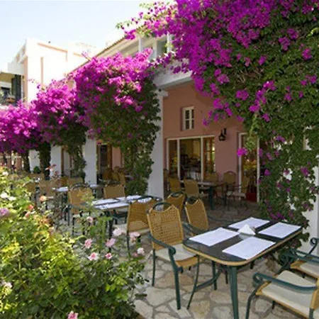 Ionian Princess Отель 4*
