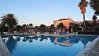 Отель Ionian Princess Ахарави