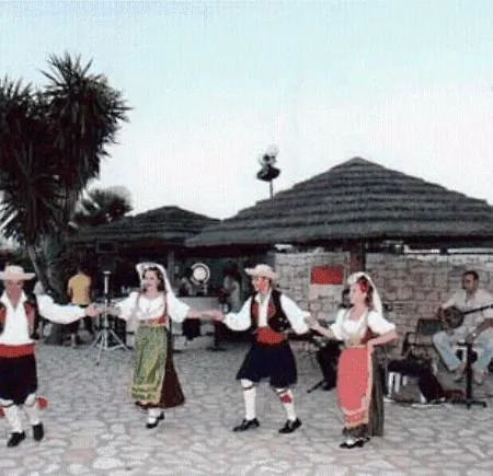 Ionian Princess
