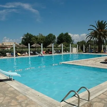 Ionian Princess Hotel Acharavi (Corfu)