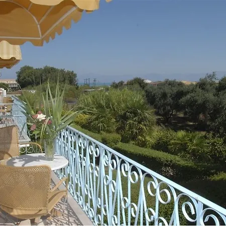 Ionian Princess 4*