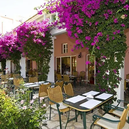 Ionian Princess Acharavi (Corfu)