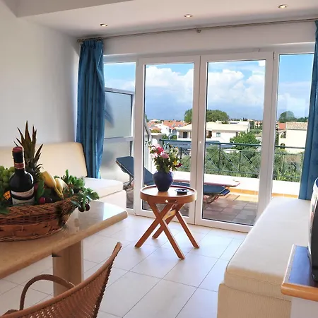 Hotel Ionian Princess 4*