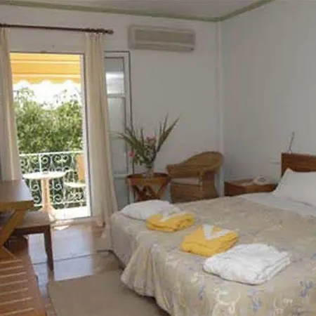 Ionian Princess Отель 4*