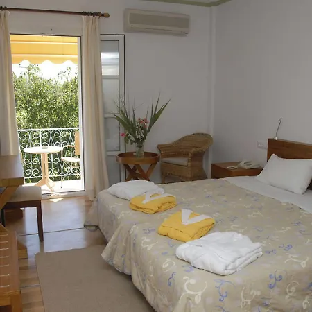 Ionian Princess 4*