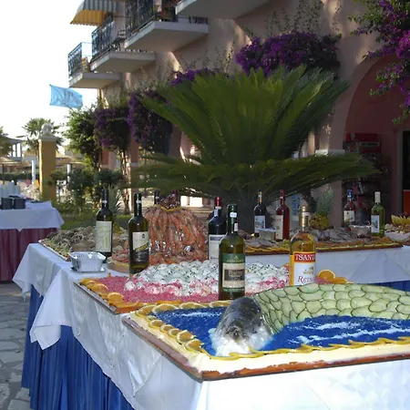 Hotel Ionian Princess Acharavi (Corfu)