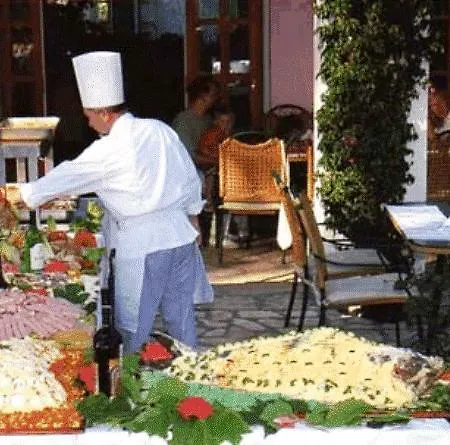 Ionian Princess Hotel