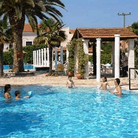 Ionian Princess Отель 4*