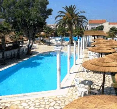 Отель Ionian Princess Ахарави