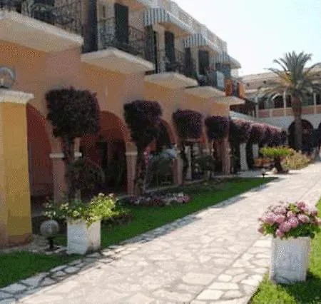 Hotel Ionian Princess