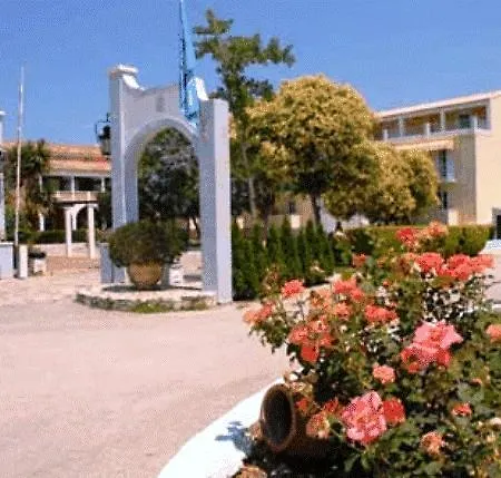Ionian Princess Hotel