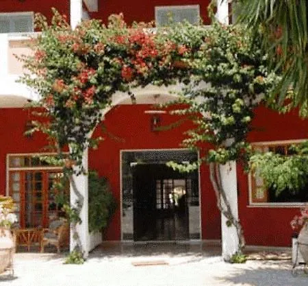 Hotel Ionian Princess 4*