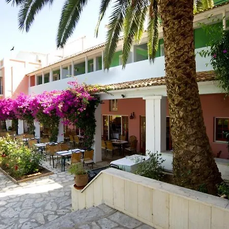 Ionian Princess
