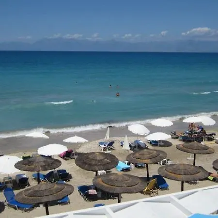Ionian Princess Отель 4*