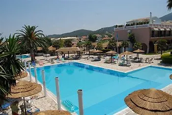 Отель Ionian Princess