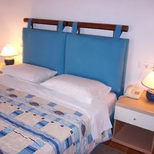 Ionian Princess Ахарави