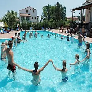 Ionian Princess Отель 4*