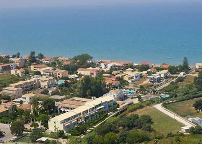 Ionian Princess Отель 4*