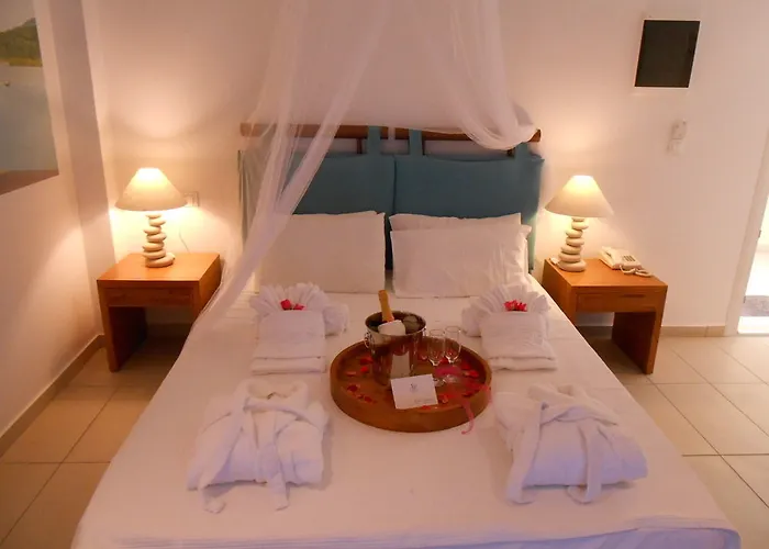 Ionian Princess Отель 4*