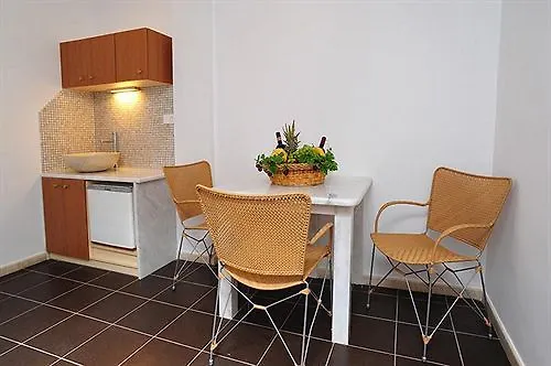 Ionian Princess Отель 4*