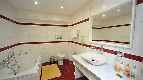 Ionian Princess 4* Acharavi (Corfu)