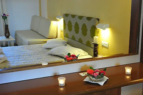 Ionian Princess Ахарави