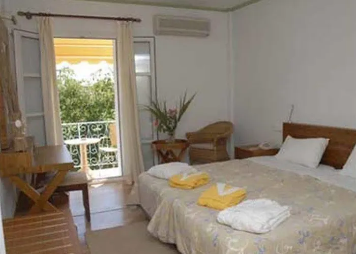 Ionian Princess Hotel 4*