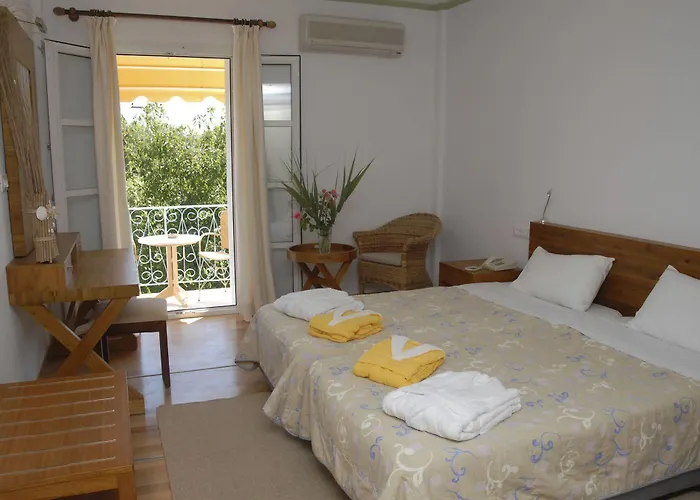 Ionian Princess 4*