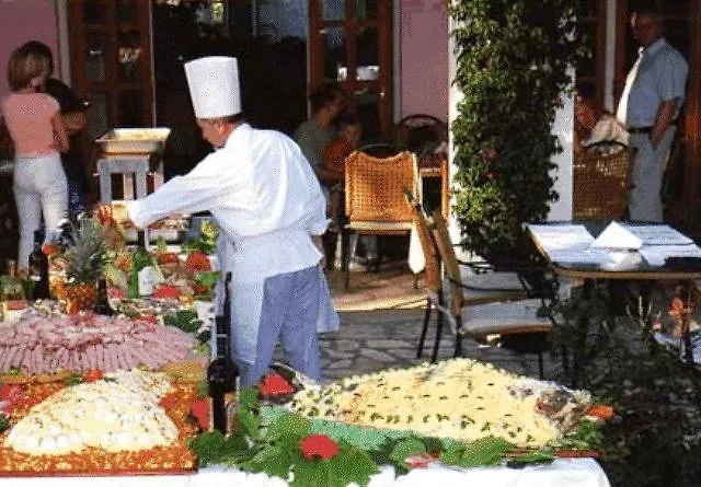 Ionian Princess Отель