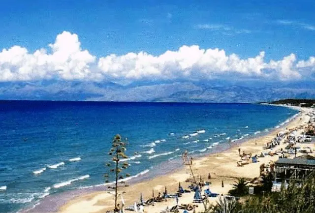 Отель Ionian Princess 4*