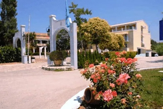 Ionian Princess Отель