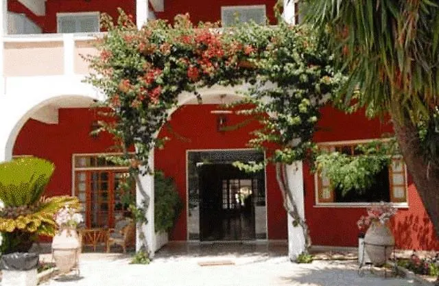 Отель Ionian Princess 4*