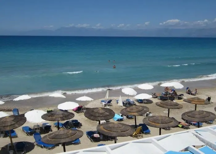 Ionian Princess Отель 4*