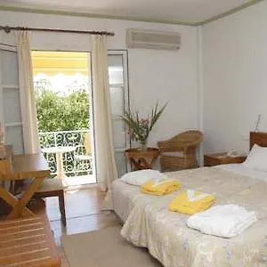 Ionian Princess アカラヴィ