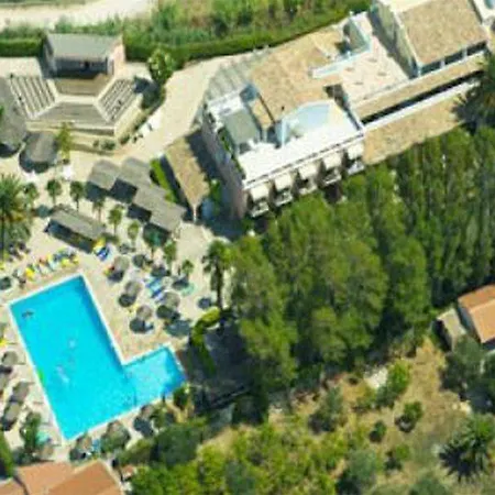 Ionian Princess 4* אצ'ארבי