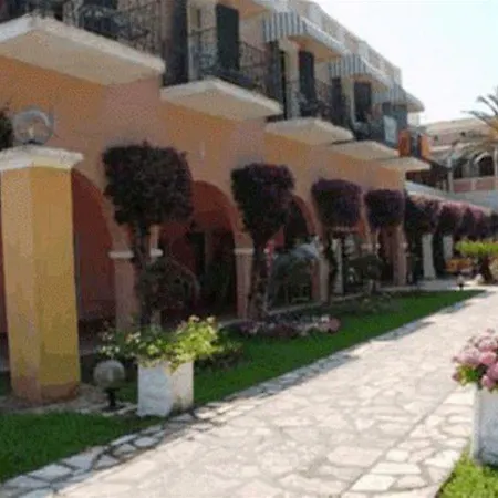 ホテル Ionian Princess