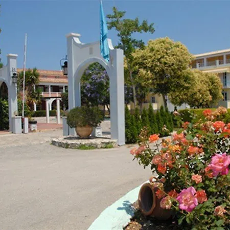 Ionian Princess 4* אצ'ארבי