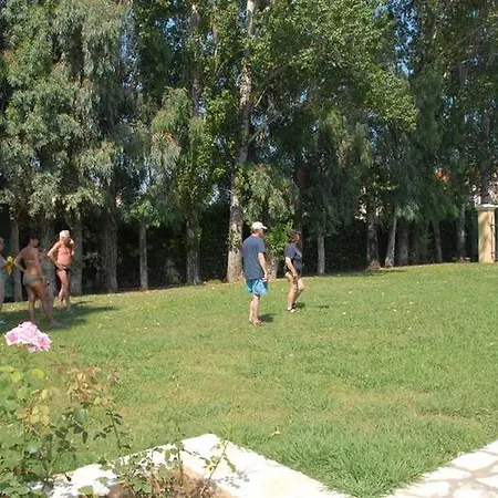 Ionian Princess アカラヴィ