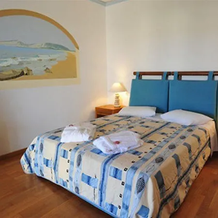 Ionian Princess ホテル